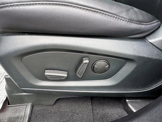 used 2022 Ford Explorer car, priced at $30,188