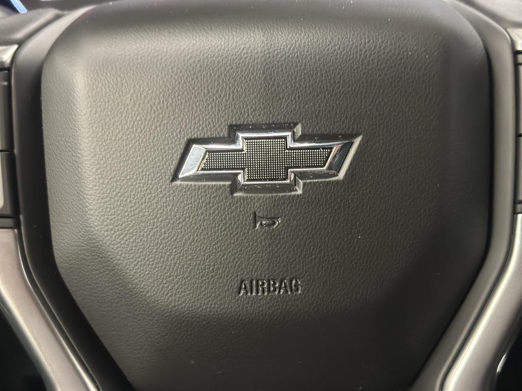 used 2021 Chevrolet Silverado 1500 car, priced at $36,860