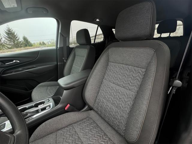 used 2023 Chevrolet Equinox car, priced at $22,909