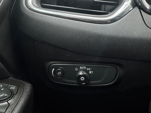 used 2023 Chevrolet Equinox car, priced at $22,909