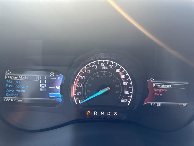 used 2021 Ford Ranger car, priced at $30,995