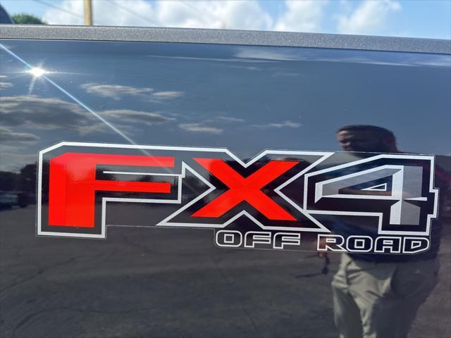used 2021 Ford Ranger car, priced at $30,995
