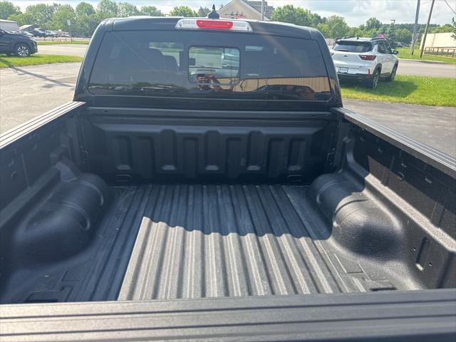 used 2021 Ford Ranger car, priced at $30,995