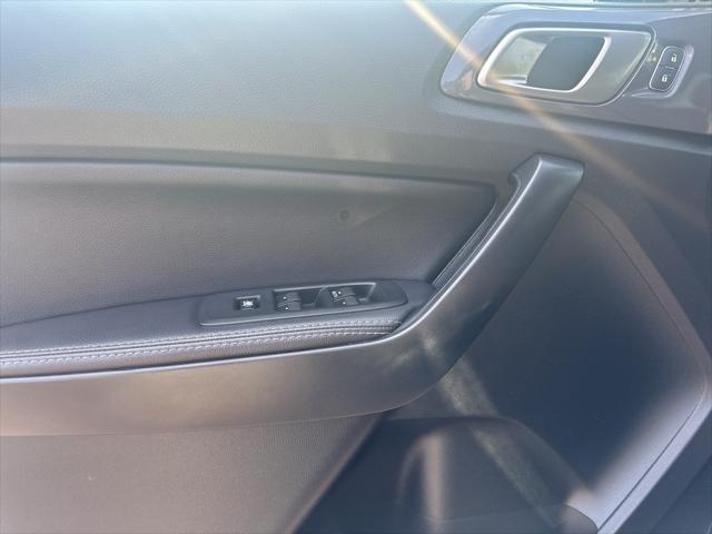 used 2021 Ford Ranger car, priced at $30,995