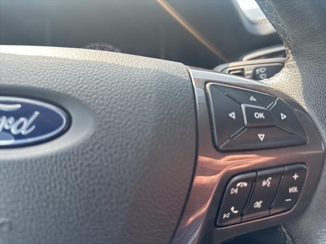used 2021 Ford Ranger car, priced at $30,995