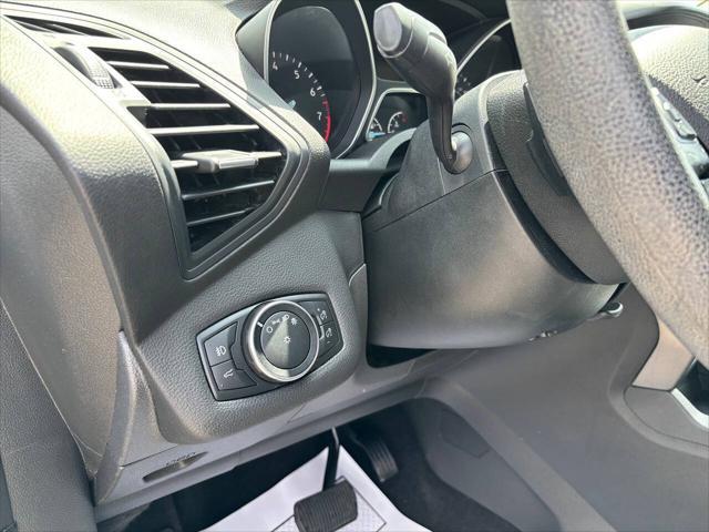 used 2017 Ford Escape car, priced at $5,994