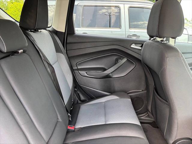 used 2017 Ford Escape car, priced at $5,994