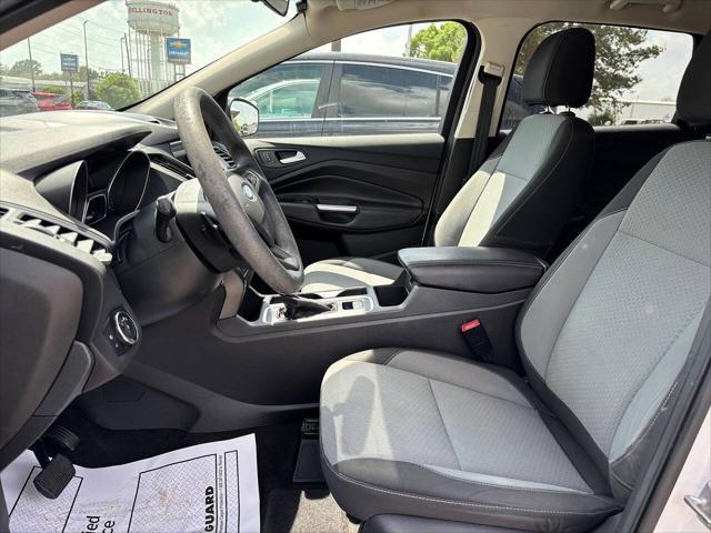 used 2017 Ford Escape car, priced at $5,994