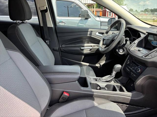 used 2017 Ford Escape car, priced at $5,994