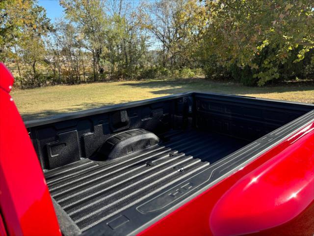 new 2025 Chevrolet Silverado 3500 car, priced at $89,999