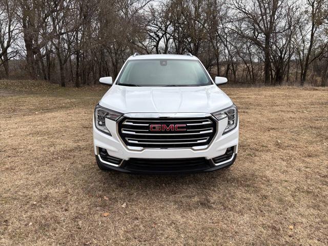 used 2024 GMC Terrain car, priced at $26,900