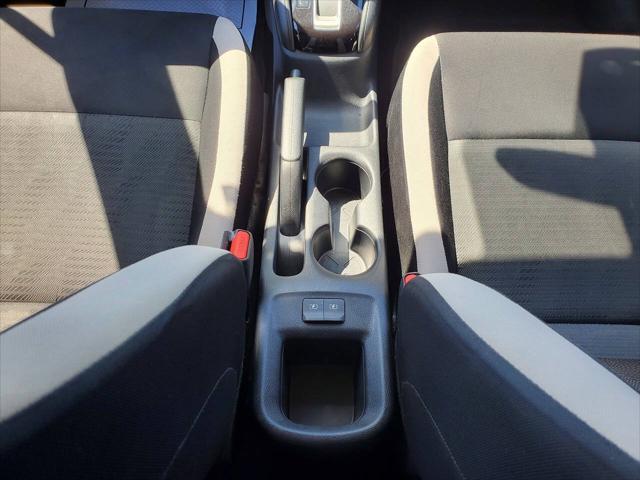 used 2022 Nissan Versa car, priced at $17,400