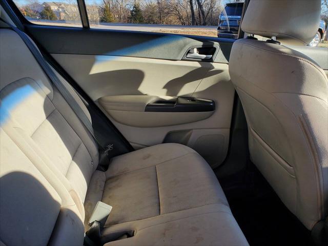 used 2017 Kia Sportage car, priced at $10,500