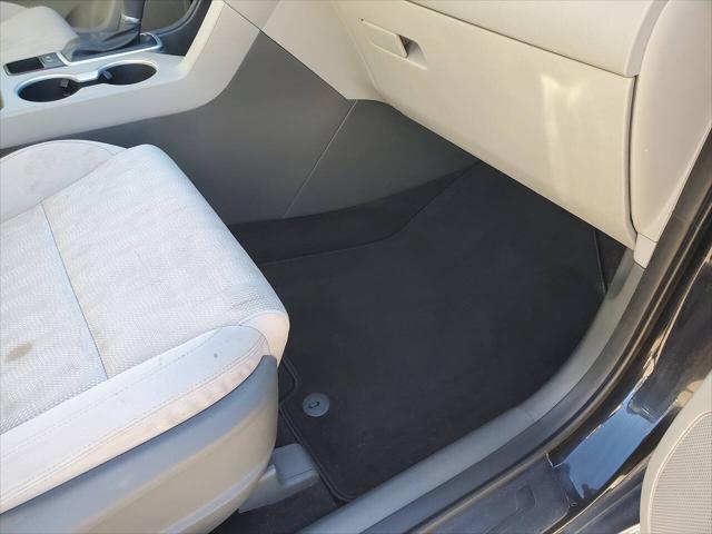used 2017 Kia Sportage car, priced at $10,500