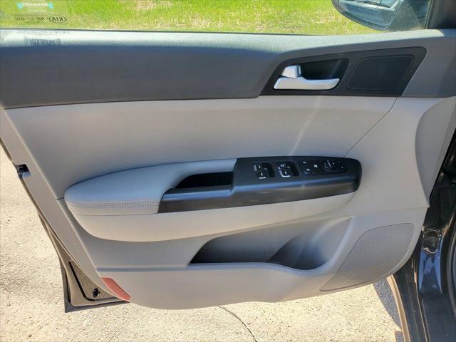 used 2017 Kia Sportage car, priced at $10,500