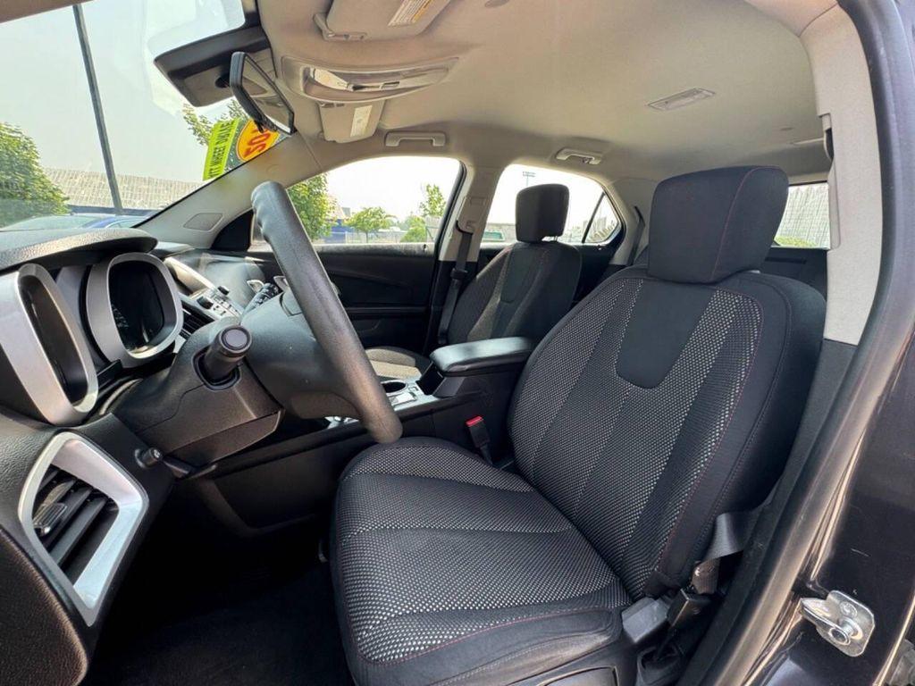 used 2016 Chevrolet Equinox car, priced at $6,995