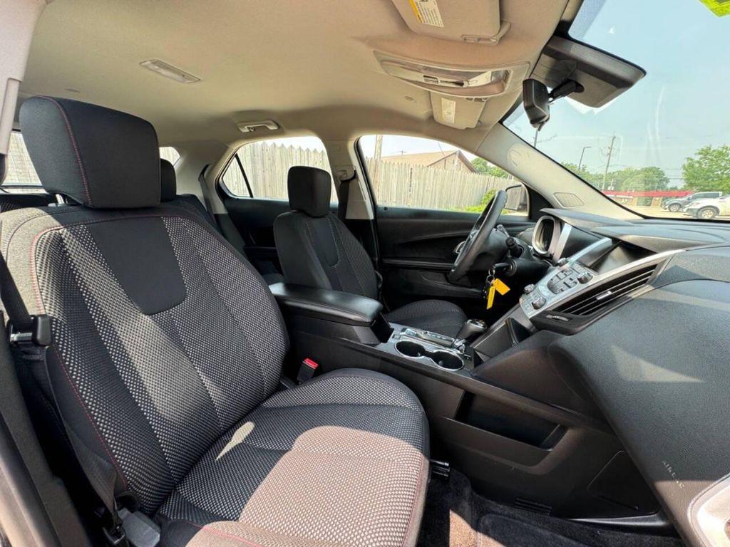 used 2016 Chevrolet Equinox car, priced at $6,995