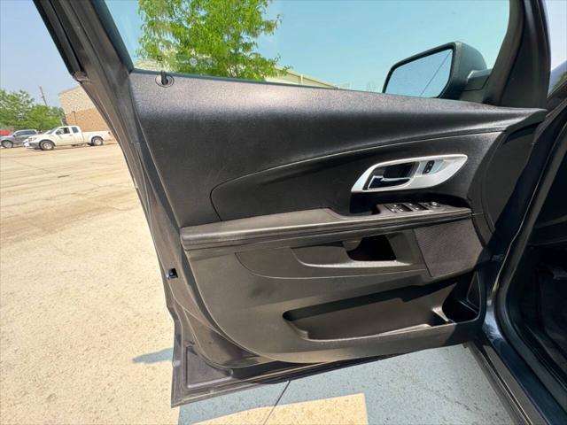 used 2016 Chevrolet Equinox car, priced at $6,995