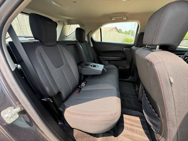 used 2016 Chevrolet Equinox car, priced at $6,995
