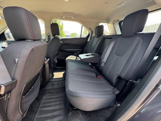used 2016 Chevrolet Equinox car, priced at $6,995