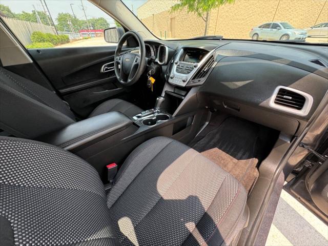 used 2016 Chevrolet Equinox car, priced at $6,995