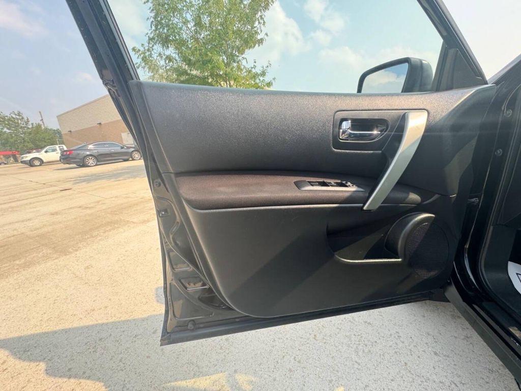 used 2013 Nissan Rogue car, priced at $5,995
