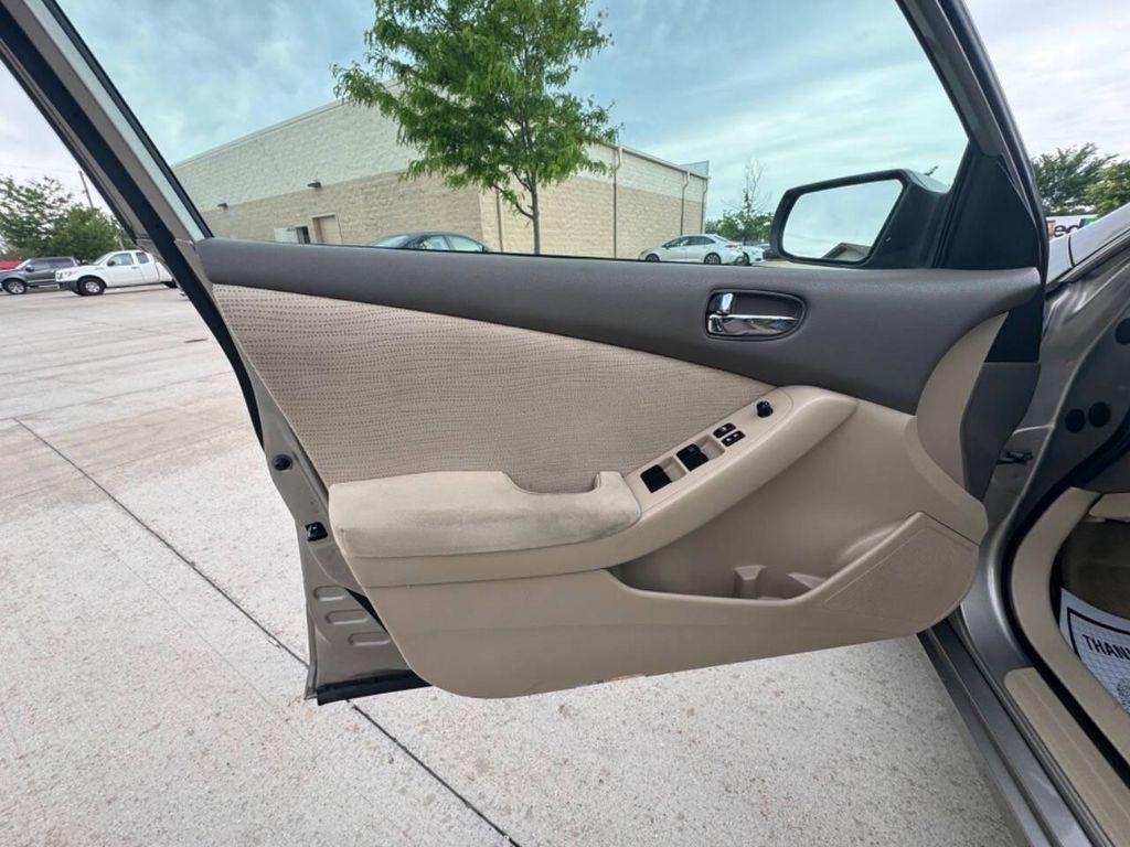 used 2012 Nissan Altima car, priced at $4,995