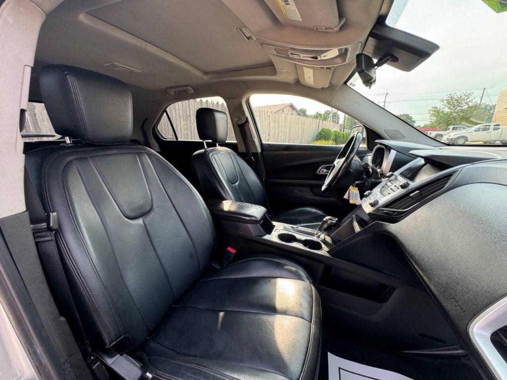 used 2016 Chevrolet Equinox car, priced at $8,495