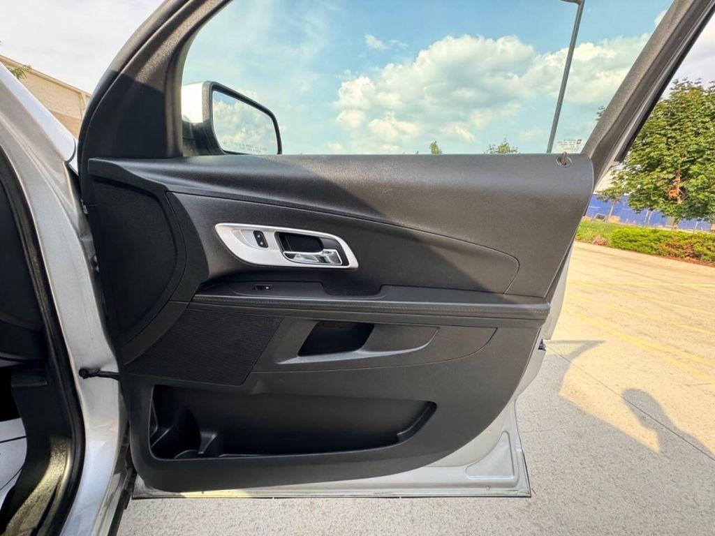 used 2016 Chevrolet Equinox car, priced at $8,495