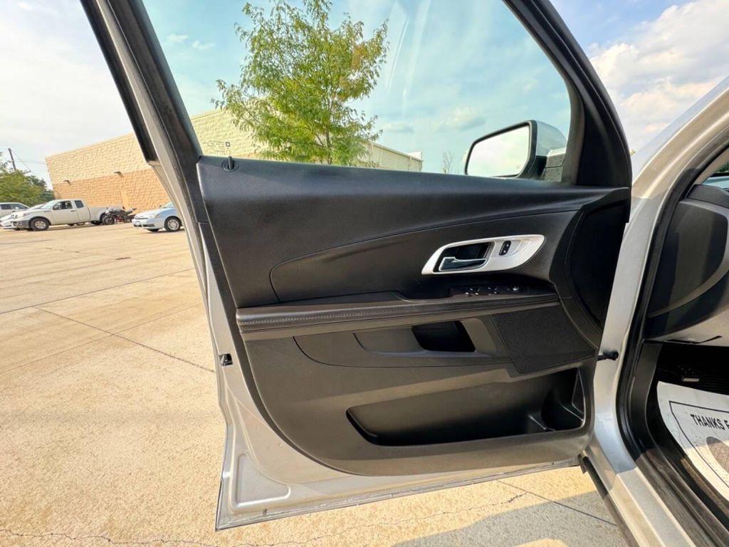used 2016 Chevrolet Equinox car, priced at $8,495