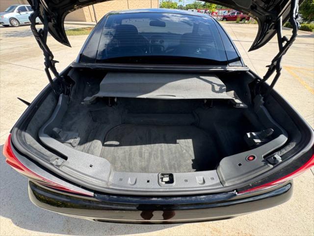 used 2009 Mercedes-Benz SL-Class car, priced at $9,495