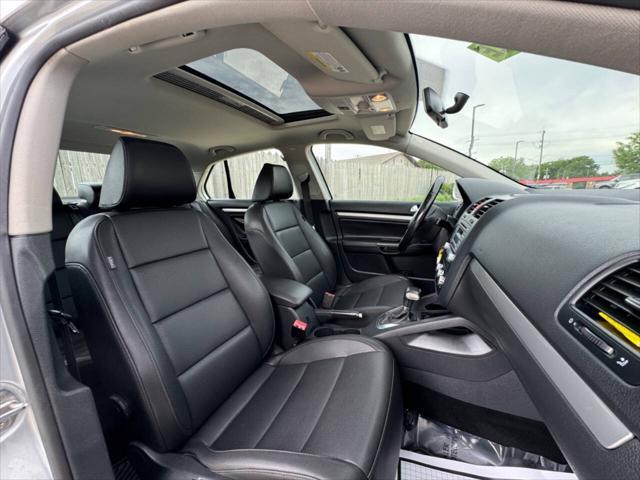 used 2010 Volkswagen Jetta car, priced at $7,995