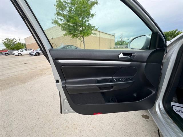 used 2010 Volkswagen Jetta car, priced at $7,995