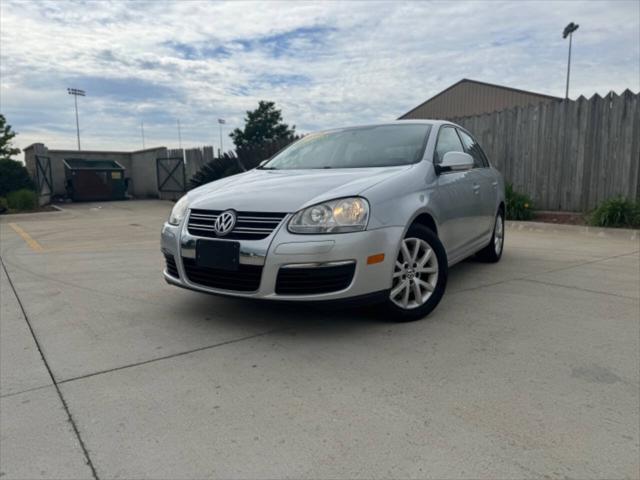 used 2010 Volkswagen Jetta car, priced at $7,995