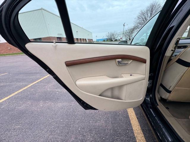 used 2009 Volvo S80 car, priced at $4,995