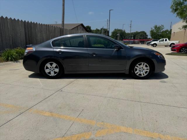 used 2007 Nissan Altima car, priced at $3,995