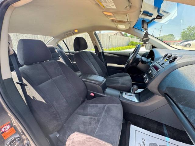 used 2007 Nissan Altima car, priced at $3,995