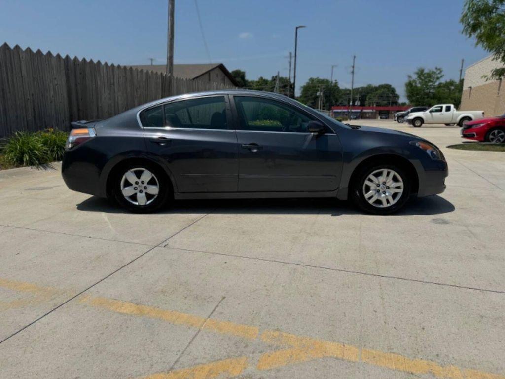 used 2007 Nissan Altima car, priced at $3,995