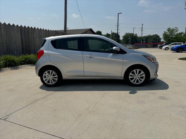 used 2016 Chevrolet Spark car, priced at $5,495