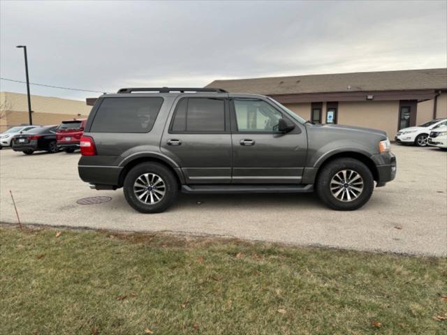 used 2017 Ford Expedition car, priced at $9,995