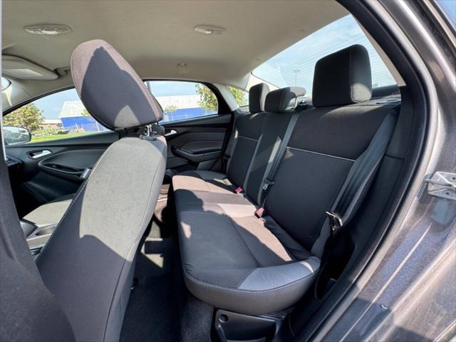 used 2014 Ford Focus car, priced at $7,995