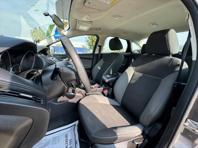 used 2014 Ford Focus car, priced at $7,995