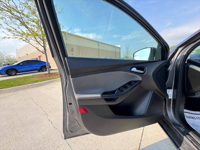 used 2014 Ford Focus car, priced at $7,995
