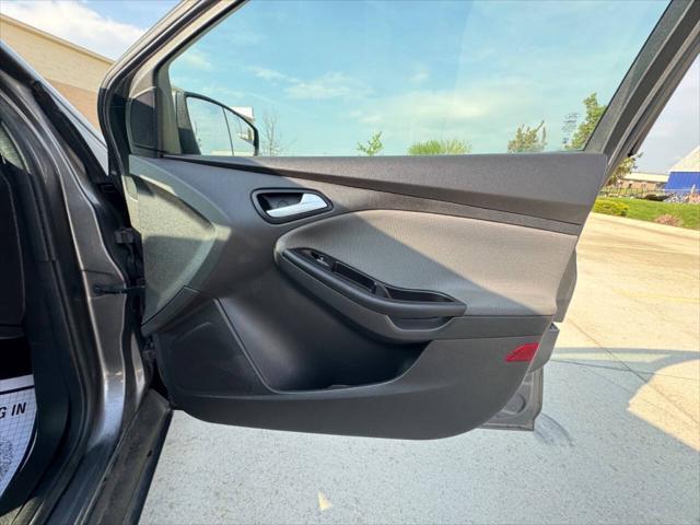 used 2014 Ford Focus car, priced at $7,995