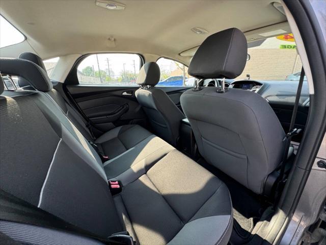 used 2014 Ford Focus car, priced at $7,995