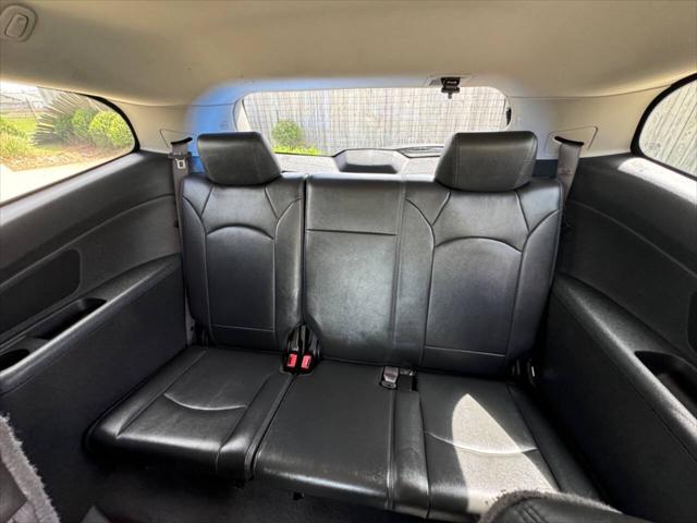 used 2010 Chevrolet Traverse car, priced at $6,995