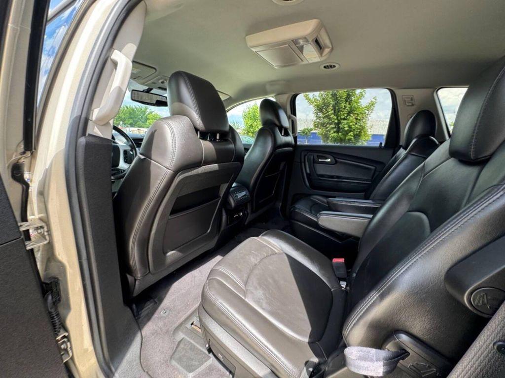used 2010 Chevrolet Traverse car, priced at $6,995