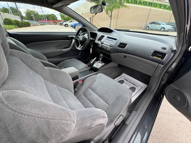 used 2011 Honda Civic car, priced at $5,995