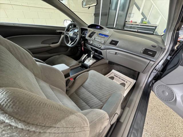 used 2011 Honda Civic car, priced at $5,995