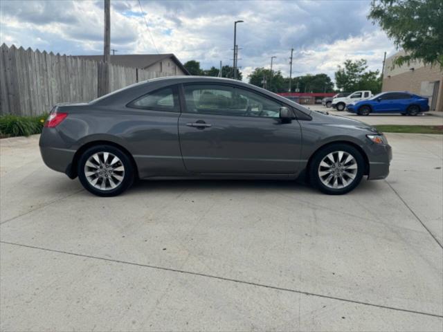 used 2011 Honda Civic car, priced at $5,995